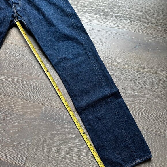 TCB Jeans 50’s Slim R 31" Waist Size - Picture 4 of 8